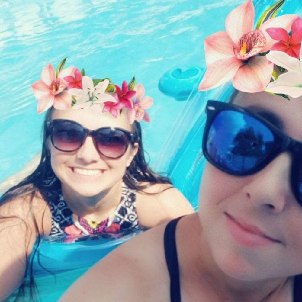 Meet your Posher, Wendy houston